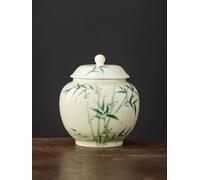 10.4cm Small Tea Pot Ceramic Household High Beauty Sealed Pot Exquisite Chinese Style