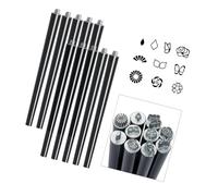 10/5/15Pcs Nails Art Stamping Pen Nails Art Pens Nails Art Stamp Pen Set Manicure Tools For Womens Nails Design Tool Art Stamp Pen Set