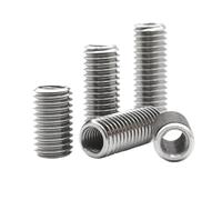 10/5/2 Pieces 304 Stainless Steel Internal And External Threaded Nuts M2 M3 M4 M5 M6 M8 M12 Adapter Screws Protective(30mm,M8xM12 (2pcs))