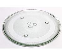 10.5" 27cm 270mm Microwave Turntable Glass Plate by Sparegetti