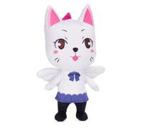Fairy Tail Anime 10.5" / 27cm Charles Soft Plush Toy