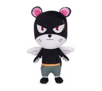 10.5"/27Cm Fairy Tail S/3 Panther Lily Plush Soft Toy - Brand New Sealed