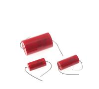 10/5/2PCS Audio Capacitor 0.1uF 0.22uF 5.6uF 6.8UF 7.5UF 8.2UF 10uF 22uF 33uF 47uF 100uF 250V IDGTTLDF(336 36uf 2pcs)