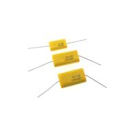 10/5/2PCS Audio Capacitor 0.1uF 0.22uF 5.6uF 6.8UF 7.5UF 8.2UF 10uF 22uF 33uF 47uF 100uF 250V IDGTTLDF(565 20x13x31 10pcs)