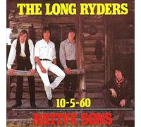 10-5-60/ Native Sons