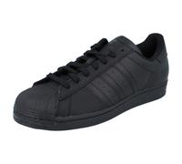(10.5) Adidas Originals Superstar Mens Trainers