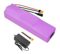 10.5 Ah 6S3P 24 V Battery E-Bike E-Bike Electric Bicycle Li-Ion Adjustable 180x70x50mm Battery