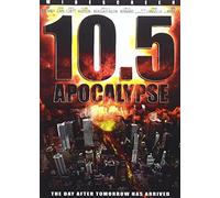 10.5 Apocalypse [DVD] [Region 1] [US Import] [NTSC]