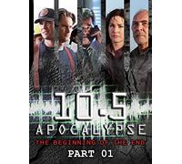 10.5 Apocalypse - Part 1