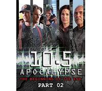 10.5 Apocalypse - Part 2