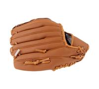 10.5'' Baseball Glove Softball Mitts Training Practice Sports Outdoor Left Hand