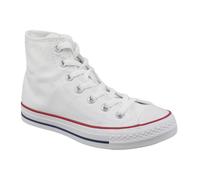 (10.5) Converse Chuck Taylor All Star Core Hi M7650C unisex White plimsolls