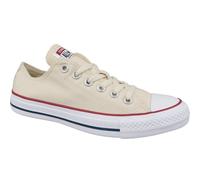 (10.5) Converse Chuck Taylor All Star OX 159485C unisex Beige plimsolls