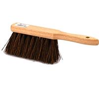 10.5 inch Coco / Bassine Wooden Hand Brush (Bassine)