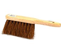 10.5 inch Coco / Bassine Wooden Hand Brush (Coco)