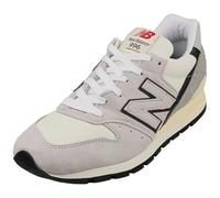 New Balance Mius 996 Sneaker (Grey - 10.5) - Size 10.5