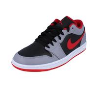 (10.5) Nike Air Jordan 1 Low Mens Trainers 553558 Sneakers Shoes