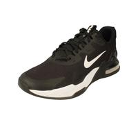 Nike Air Max Alpha Trainer 5 Men's Workout Shoes - Black 10.5