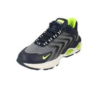 NIKE Air Max TW NN Mens Running Trainers FN3409 Sneakers Shoes (UK 10.5 US 11.5 EU 45.5, Midnight Navy White Volt 400)