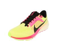 Nike Air Zoom Pegasus 40 PRM Mens Running Shoes 10.5 Luminous Green