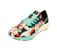 NIKE Air Zoom Pegasus 38 Mens Running Trainers DN5168 Sneakers Shoes (UK 10.5 US 11.5 EU 45.5, White Green Glow 100)