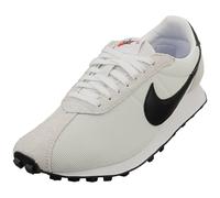 (10.5) Nike Ld-1000 Womens Casual Trainers in White Black
