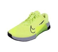 Nike Men Metcon 9 Herren-trainingsschuh Training Shoe, Lt Lemon Twist Black Volt Cement Grey, 10.5 UK