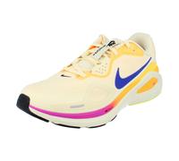 Nike Structure 26 Stability running shoe Men-cream, blue, Size 10,5