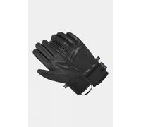 10.5 Reusch Mens Dylan R-Tex XT Ski Gloves Black Size XL+
