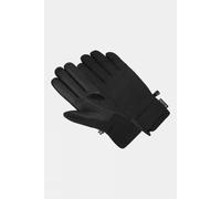 10.5 Reusch Mens Fergus Gore-Tex Gloves Black Size XL+