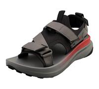 Teva Men's Aventrail Sneaker, Black/Charcoal 1, 10.5 UK
