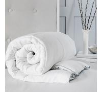 10.5 Tog Luxury Microfibre Duvet Feels Like Down Filling Premium Soft Touch
