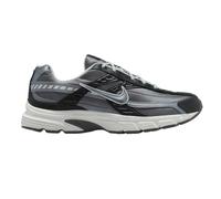 (10.5 UK, Anthracite/Grey) Nike Mens Initiator Logo Cushioned Trainers