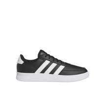 (10.5 UK, Black/White) Adidas Mens Breaknet 2.0 Trainers