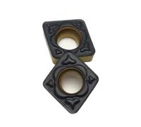 10/50/100PCS CCMT060204 CCMT060208 PM 4225 Blades Carbide External Lathe Turning Inserts(CCMT060204 PM 4225,50PCS)