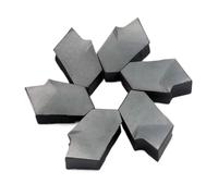 10/50/100pcs SP500 PC9030 Grooving Inserts 5mm Original Groove And Parting Carbide Turning Tools Are For Stainless Steel(5Box(50pcs))