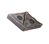 10/50/100pcs TNMG160404 EF TNMG160408 TNMG220404 TNMG220408 YBG205 CNC Carbide Insert Processing Stainless Steel(10PCS,TNMG160408-EF YBG205)