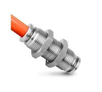 10/50/200 PCS 304 Stainless Steel Pneumatic Fitting: with Baffle Trachea Joint PM4/PM6/PM8/PM10/PM12 IDGTTLDF(PM-12,50 pcs)