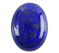 10.50 Ratti Lajward Stone Original | Natural Lapis Lazuli | Lajwart | Rantna | Pathar | Gemstone | Ring Size | Pendant Size-B0BTP5JYMRNAMZ