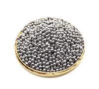 10-50pcs G10 Grade High Precision Bearing Steel Ball Screw Steel Ball 1/1.2/1.5/1.588/1.6/1.8/2/2.381/2.4/2.5/2.778/2.8-10mm(6mm (50pcs))