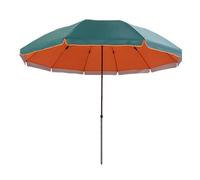 10.5ft Outdoor Umbrellas for Patio, Patio Umbrellas, Reinforced Frame, Multi-position Adjustable, Suitable for Gardens, Beaches and Markets