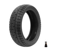 10.5X2.75 Vacuum Wheel Tyre Tubeless Tire for P65 P100 P100S P100SU Electric Scooter Explosion Proof Tires Parts