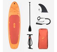 10’6 Inflatable Stand Up Paddle Pack - Limited Edition (