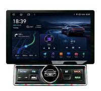 10.6" Vertical Screen Android 15 Car Gps Navigation Android for Honda CR-V 1997-2001 2din Auto Radio Stereo Multimedia Player With Bt Wifi Mirror Link 4g Navigation,N800PRO