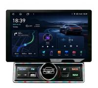 10.6" Vertical Screen Android 15 Car Gps Navigation Android for Nissan Navara D40 2006 2din Auto Radio Stereo Multimedia Player With Bt Wifi Mirror Link 4g Navigation,N600PRO