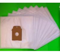 10-60 Pieces Mister Vac (MV 600 - 652) Vacuum Cleaner Bags Filter Bags Dust Bag