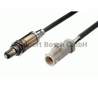 Facet 10.7685 Lambda Sensor Single Exhaust O2 Oxygen Probe Emission Replacement