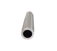 10-80cm Long Seamless Carbon Steel Pipe, Hydraulic Alloy Steel Tubing for Transmission Systems 1pc(58CM X 16MM X 8.6MM)