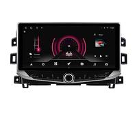 10.88 inch QLED Android 12 Car Radio Stereo for Nissan Navara NP300 2011-2016 Head Unit GPS Navi WIFI BT Carplay SWC 32GB Phone Holder Type C Charging