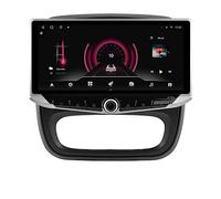 10.88 inch QLED Android 12 Car Radio Stereo for Opel Vauxhall Vivaro B Renault Trafic 2015-2019 Head Unit GPS Navi WIFI BT Carplay SWC 32GB Phone Holder Type C Charging